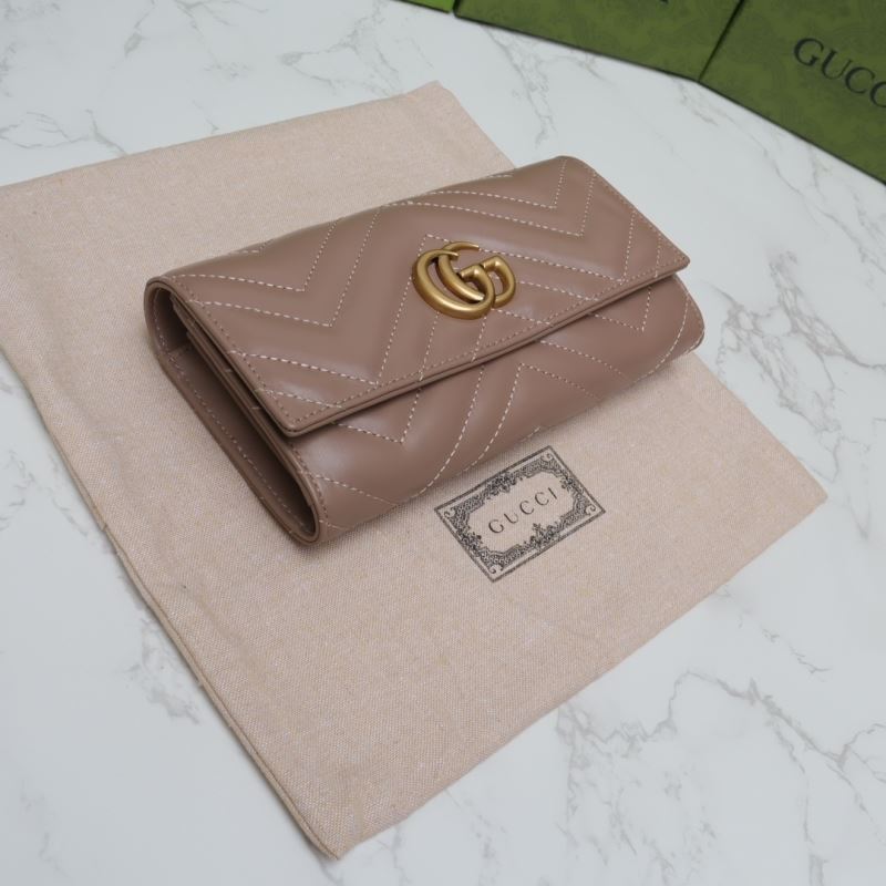 Gucci Wallets Purse